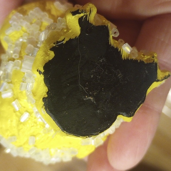 Yellow Chick Figurines - Picture 6 of 6